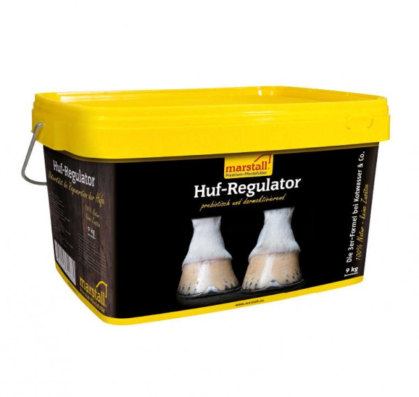 marstall Huf-Regulator 9 kg