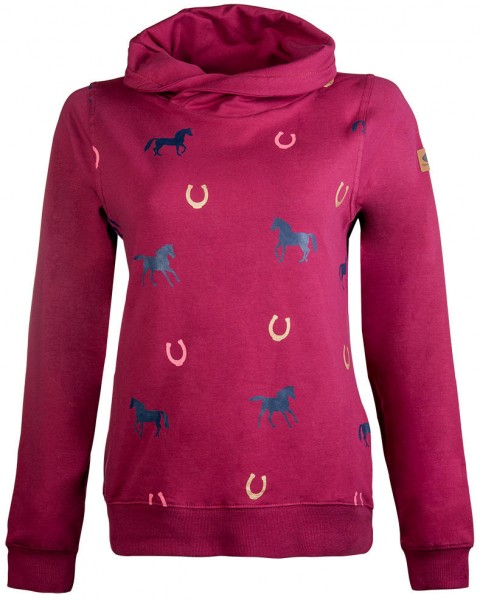 HKM Sweater Horses - für Erwachsene