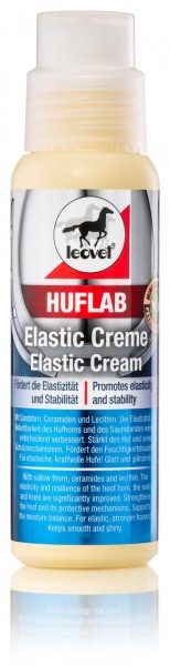 leovet Leovet HUFLAB Elastic Creme 200ml