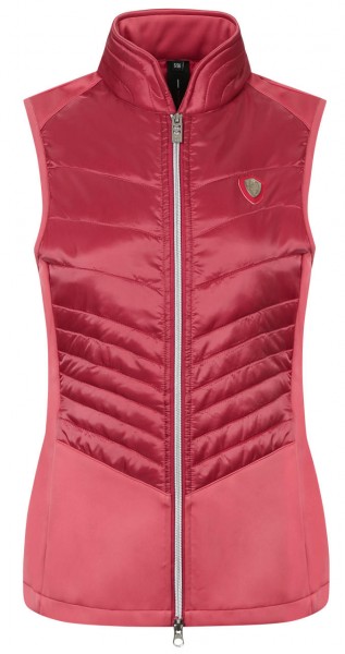 Covalliero Combiweste für Damen