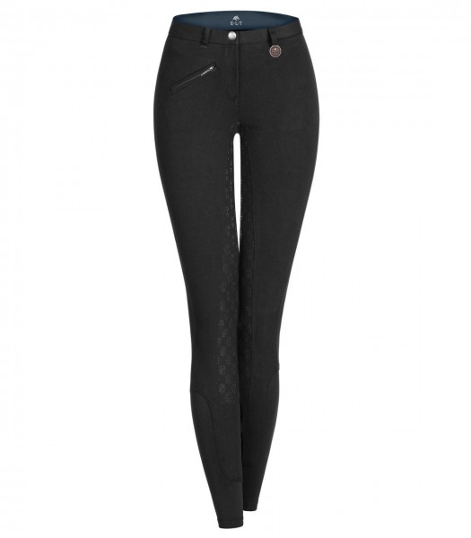 ELT Thermo-Reithose Fun Sport Silikon Damen