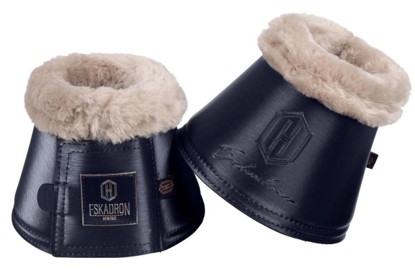 Eskadron Sprungglocken GLAMSLATE FAUXFUR