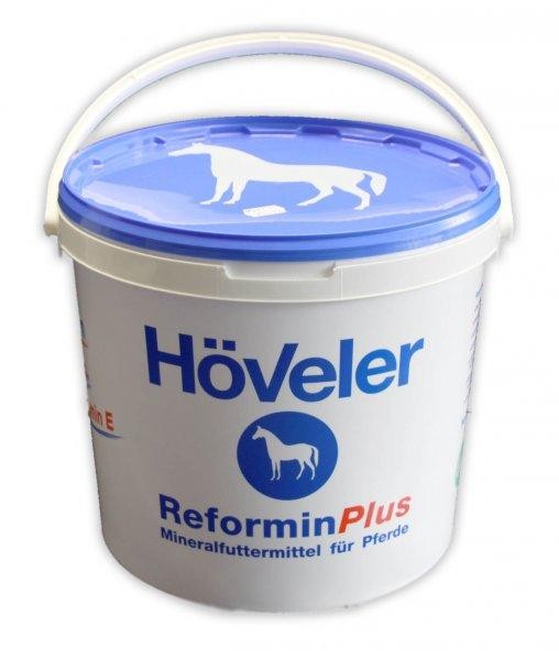Höveler Reformin Plus - Pferdefutter 10 kg