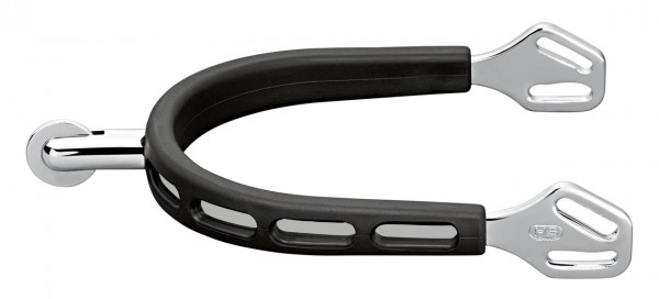 Sprenger Sporen Ultra-Fit Extra-Grip mit Ballrad