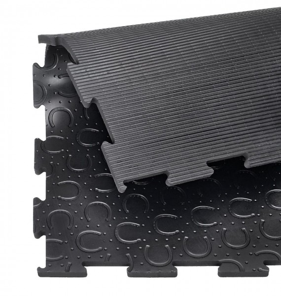 Belmondo Classic - Boxenmatte 1 x 1 m