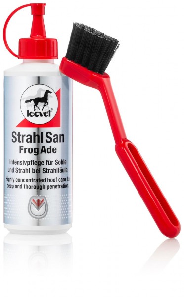 Leovet Strahlsan, 200ml