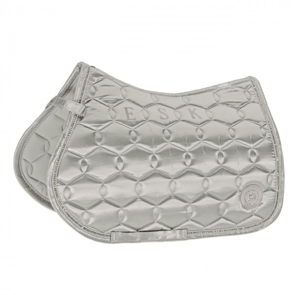 Eskadron Schabracke Satin Crystal