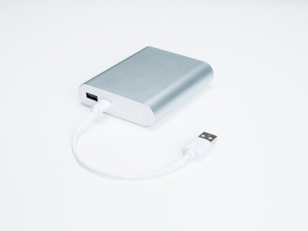 Blaze Wear Powerbank USB Single Power Pack