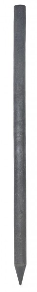AKO Recyclingpfahl - 200 x 7,5 cm