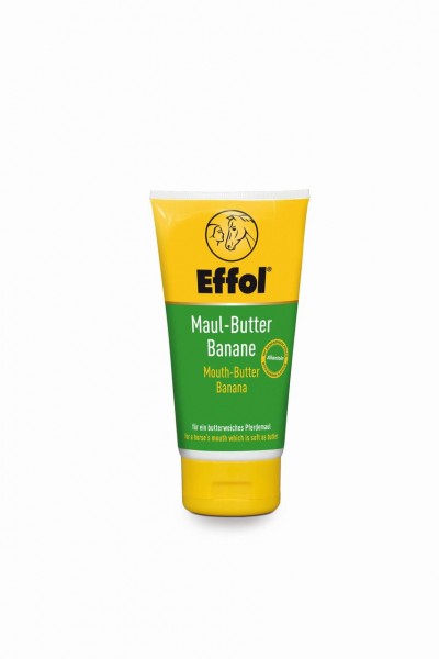 Effol Maul-Butter Banane