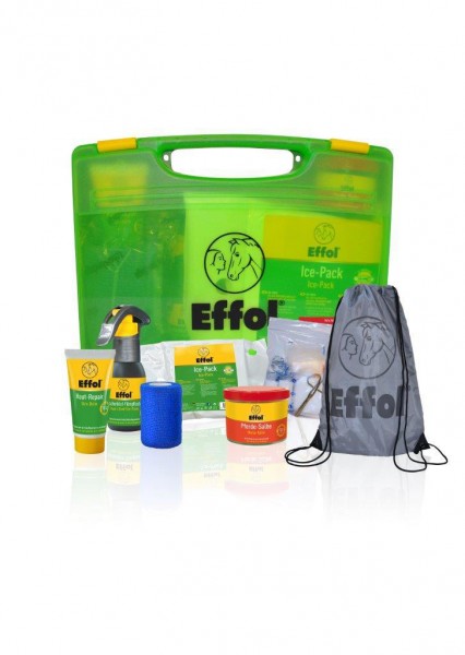 Effol First Aid Kit - Erste-Hilfe-Set