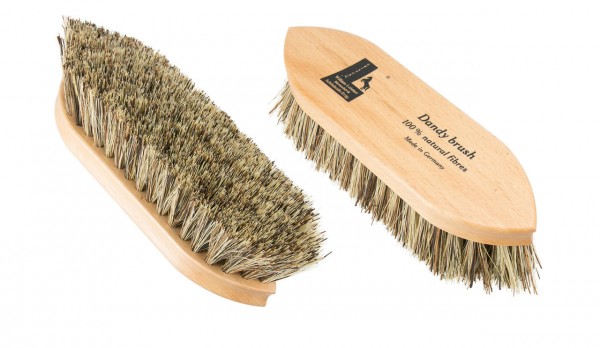 Leistner Fellbürste Dandy brush Union