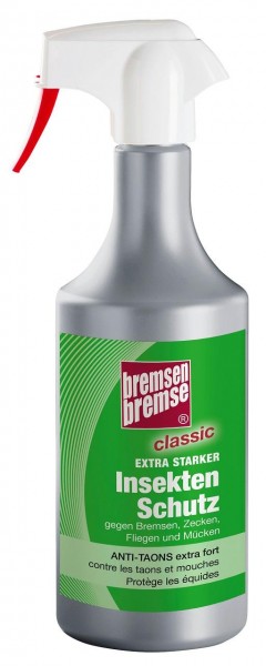 Zedan BREMSENBREMSE® classic 750 ml