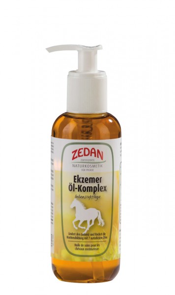 Zedan Ekzemer Öl-Komplex 250 ml