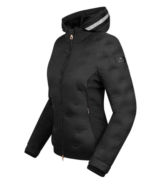 ELT Softshell-Mix Jacke Madrid