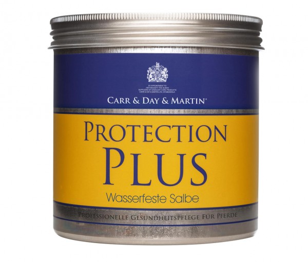 Carr & Day & Martin Protection Plus Salbe 500 g