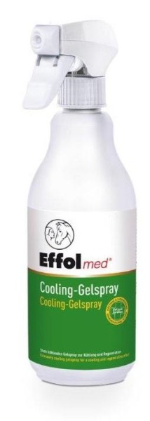 Effol MED Cooling Gel Spray