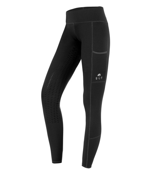 Waldhausen Thermo-Reitleggings Ella Kids